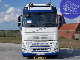 Volvo FH 500