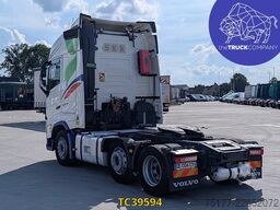 Volvo FH 500