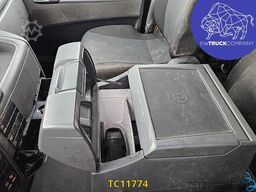 MAN TGS 400