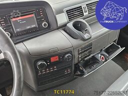 MAN TGS 400
