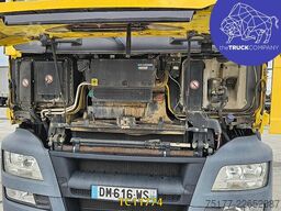 MAN TGS 400