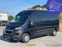 Peugeot Boxer L2H2