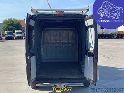Peugeot Boxer L2H2