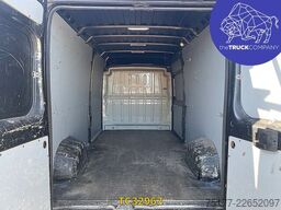 Peugeot Boxer L2H2