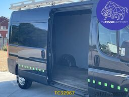 Peugeot Boxer L2H2