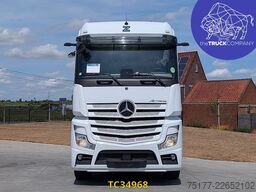 Mercedes-Benz Actros 1848