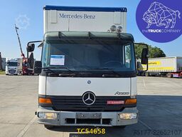 Mercedes-Benz Atego