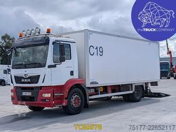 MAN TGM 320