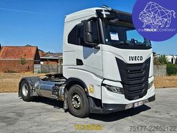 Iveco S-Way 460