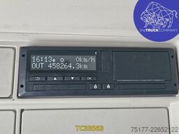 Iveco S-Way 460