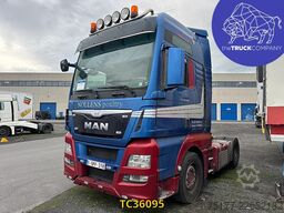 MAN TGX 18.440