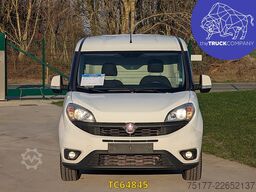 Fiat Doblo 1.4i PETROL / CNG
