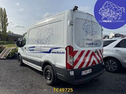 Ford Transit 290 L2H2 TREND
