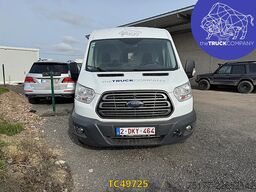 Ford Transit 290 L2H2 TREND