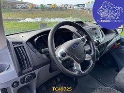 Ford Transit 290 L2H2 TREND