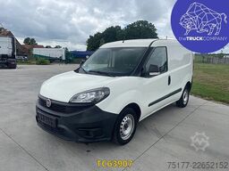 Fiat Doblo CARGO 1.6