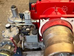 WEISHAUPT WM-G30/2-A /// 4100kw, G50/1-B - 4000kw