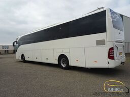 MERCEDES-BENZ Tourismo RHD-M - 57 Sitze EURO 6