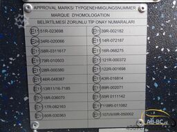 TEMSA Prestij SX 2.0 - 30 Sitze Neues Modell AUTOMATIC