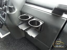 VOLVO B9R Berkhof 55 Sitze EURO 5