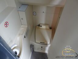 VOLVO B9R Berkhof 55 Sitze EURO 5