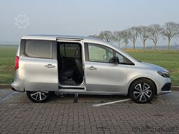 MERCEDES-BENZ EQT 45kWh 278Km WLTP