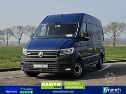 VOLKSWAGEN CRAFTER 35 elektrisch LED