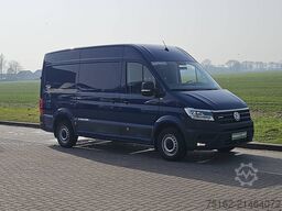 VOLKSWAGEN CRAFTER 35 elektrisch LED