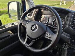 VOLKSWAGEN CRAFTER 35 elektrisch LED