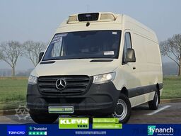 MERCEDES-BENZ SPRINTER 316 L3H2 BI-TEMP FRIGO!