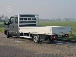 IVECO DAILY 35S16  Open-Laadbak