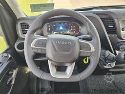 IVECO DAILY 35S16 3.0L Open-Laadbak XL