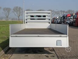 IVECO DAILY 35S16 3.0L Open-Laadbak XL