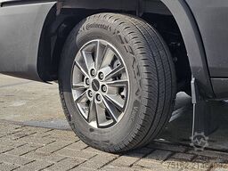 IVECO DAILY 35S16 3.0L Open-Laadbak XL