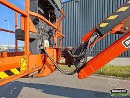 JLG 660SJ