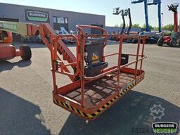 JLG 660SJ