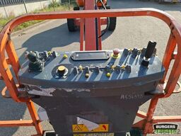 JLG 660SJ