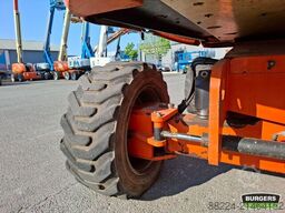 JLG 660SJ