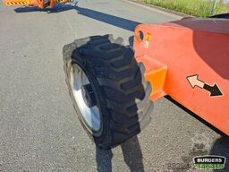JLG 660SJ