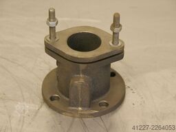 NEMA Durchmesser 40 mm