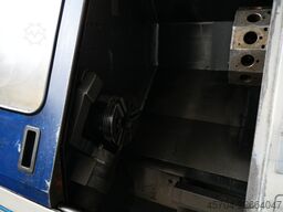 Mazak Super Quick turn 10M