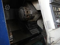 Mazak Super Quick turn 10M