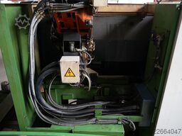 Mazak Super Quick turn 10M