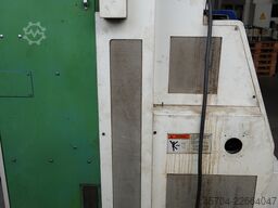Mazak Super Quick turn 10M