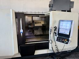 DMG MORI CLX 550