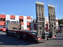 MAN TGS 26.320 3-Achs Transporter - 26t
