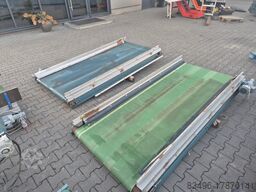 Forderband Transportband Conveyor