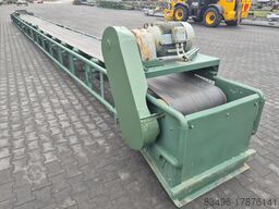 Forderband Transportband Conveyor