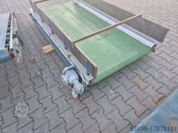Forderband Transportband Conveyor
