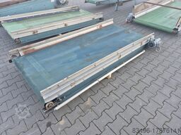 Forderband Transportband Conveyor